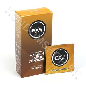 EXS Extra Large krabička EU distribuce
