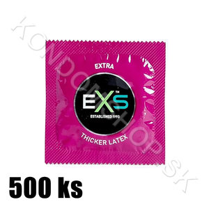 EXS Extra Safe