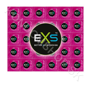 EXS Extra Safe