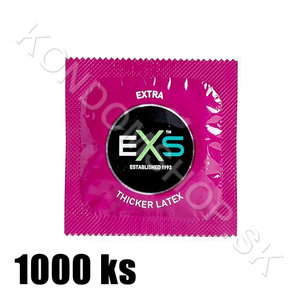 EXS Extra Safe