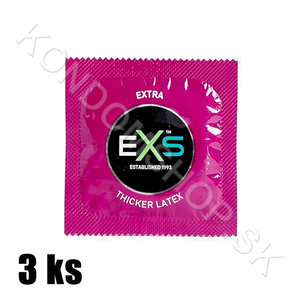 EXS Extra Safe