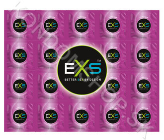 EXS Extra Safe