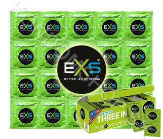 EXS Extreme 3in1