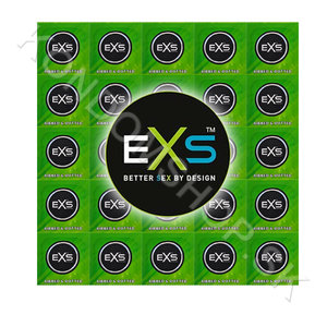 EXS Extreme 3in1