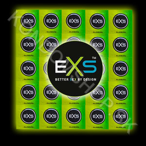 EXS Glow In The Dark