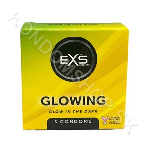 EXS Glow In The Dark krabička