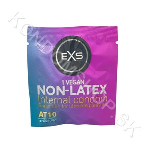 EXS Internal Non-Latex