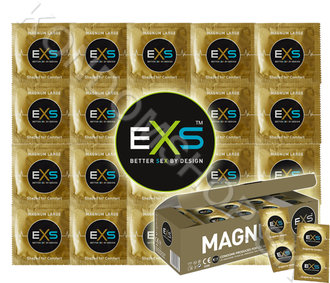 EXS Magnum Large
