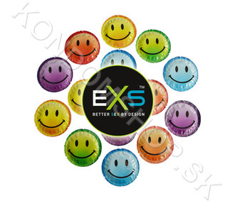 EXS Smiley Face