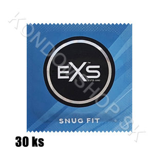 EXS Snug Fit