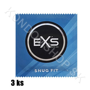 EXS Snug Fit