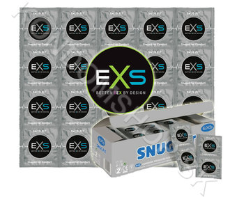 EXS Snug Fit