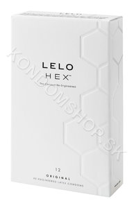 LELO HEX ™