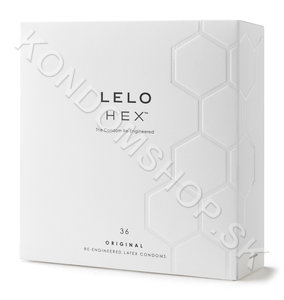 LELO HEX ™