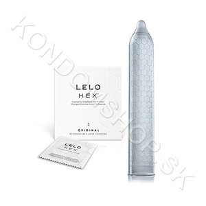 LELO HEX ™