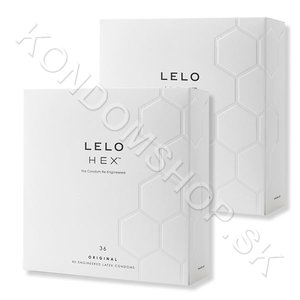 LELO HEX ™