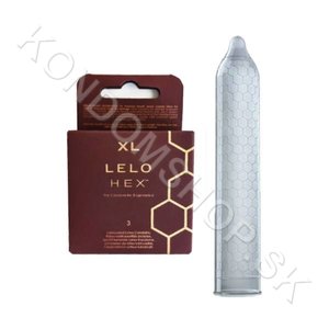 LELO HEX ™ Respect XL