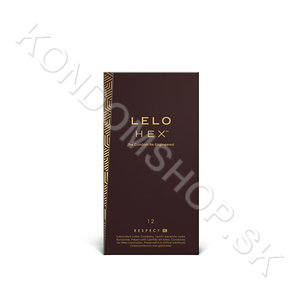 LELO HEX ™ Respect XL