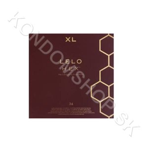 LELO HEX ™ Respect XL