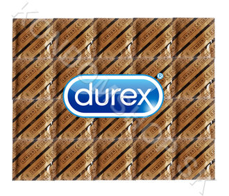 London Durex Gold