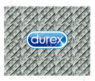 London Durex King Size