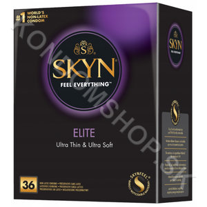 Mates Skyn Elite krabička