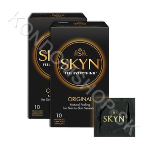 Mates SKYN Original krabička