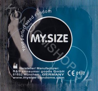 MY.SIZE 64mm