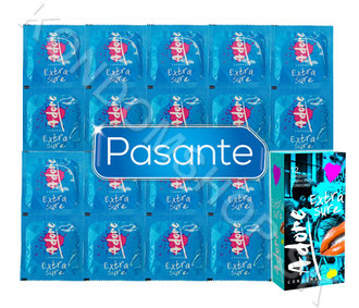 Pasante Adore Extra Sure