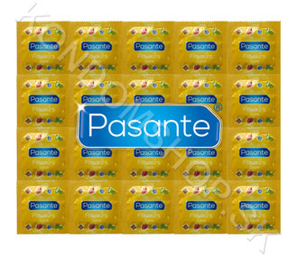 Pasante Chocolate