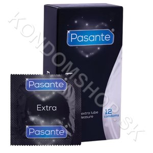 Pasante Extra krabička