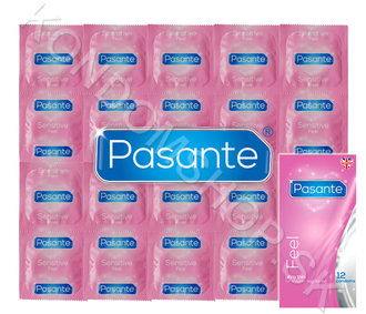 Pasante Feel (Sensitive)