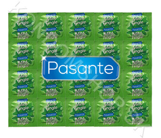 Pasante Mint