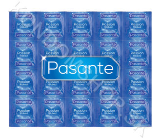 Pasante Ribbed