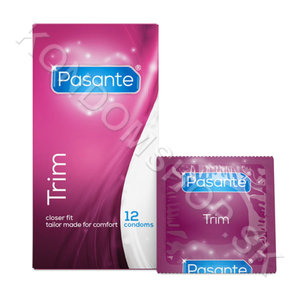 Pasante Trim krabička