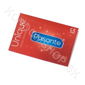 Pasante Unique