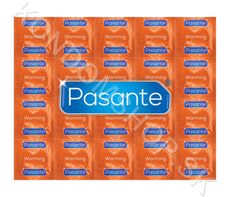 Pasante Warming