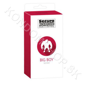 Secura Big Boy