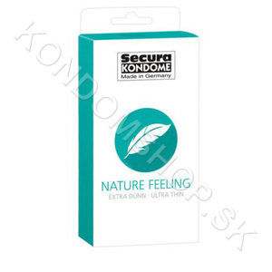 Secura Nature feeling