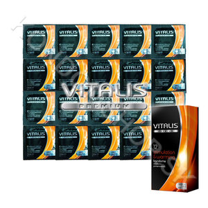 Vitalis Stimulation & Warming