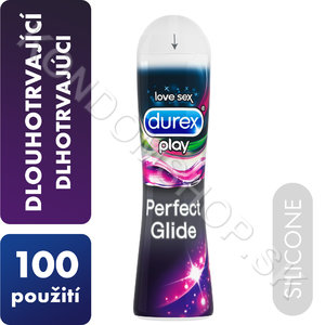 Durex Perfect Glide