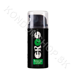 Eros Fisting Gel UltraX