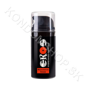 Eros Masturbation Cream