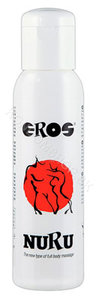 Eros Nuru masážní gel