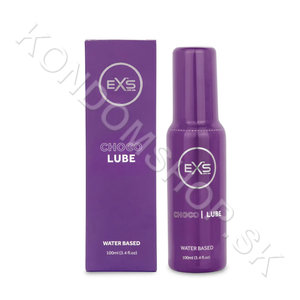 EXS Choco Lubricant