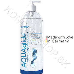 Joydivision Aquaglide