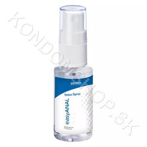 Joydivision EasyAnal Relax Spray