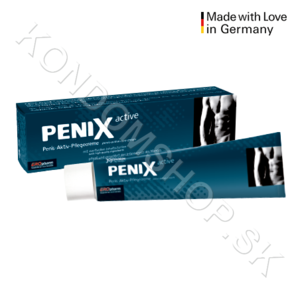 Joydivision EROpharm PeniX active 75ml krém