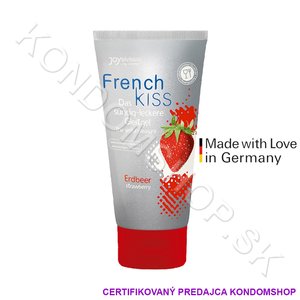 Joydivision Frenchkiss Strawberry