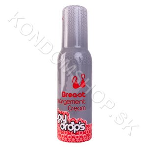 JoyDrops Firming Cream 100ml